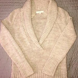 🍁✨LOFT✨🍁 Cozy Sweater